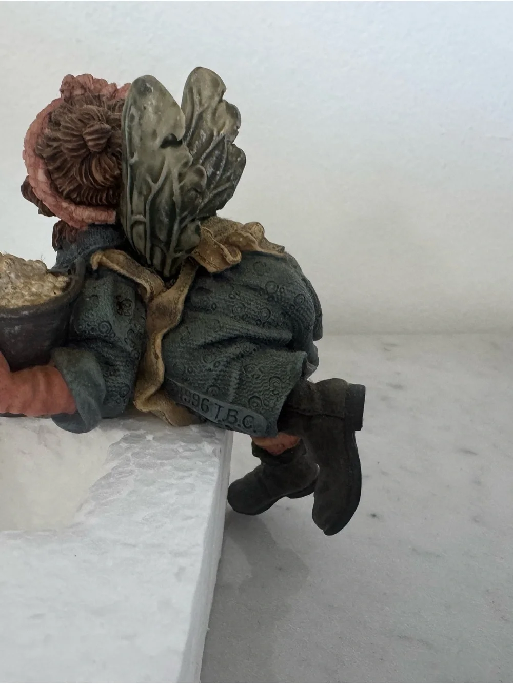 Vtg Wee Folkstones 